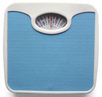  Celebrity Weighing Scales 