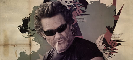Tarantino, Grindhouse: Death Proof