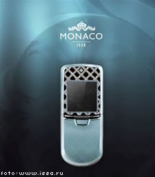  Nokia Monaco ISSE 