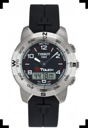 Tissot T-Touch